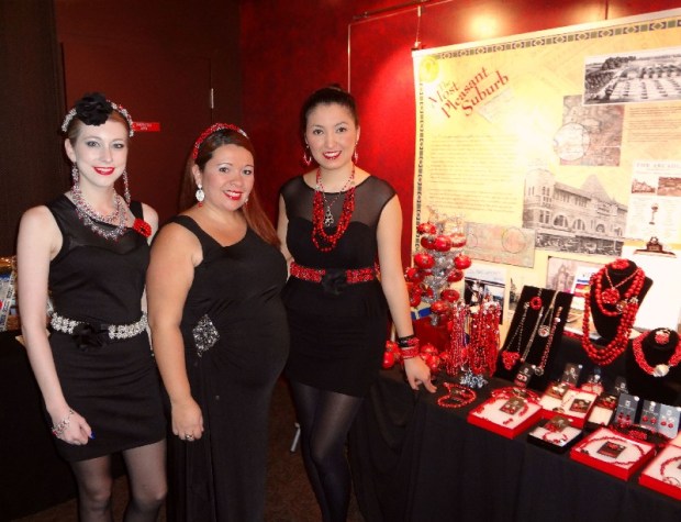 The Evelyn Brooks Designs Team