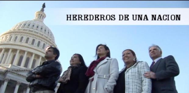 Enrique Angulo, Fabiola Moran, Melanie Asher, Evelyn Brooks & Eric Moran