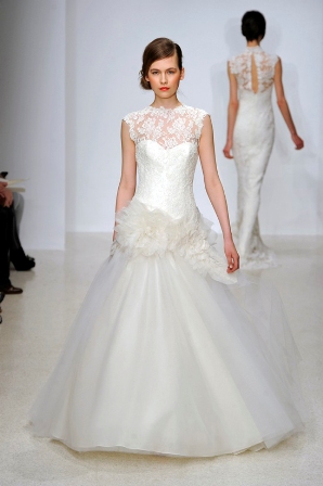 trends 5 bridal
