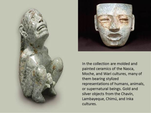 pre-columbian