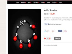 Uno de los beneficios mas importantes es colocar la palabra PIN IT en cada uno de tus productos aue tengas a la venta por internet.