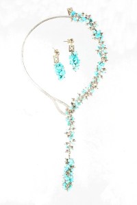 These were one of my 1st jewelry designs