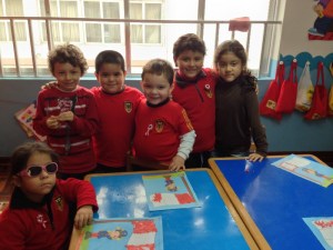 Tyler on his last trip to Peru Jun/Jul 2013