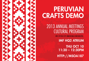 peruvian crafts demo (1)
