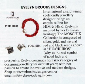jewellery designer profile0314