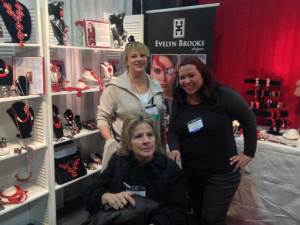 Lynn & Beth from Dancing Tree Creations