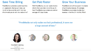 Freshbooks