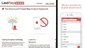 Lastpass
