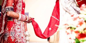 Indian Bride